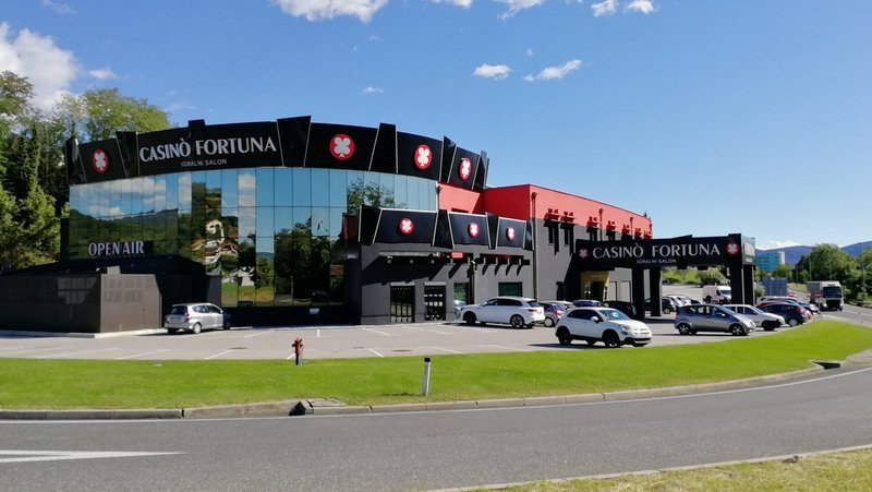 Fortuna Casino Online: Erfahrungen und Tipps für ambitionierte Gamer, casino fortuna